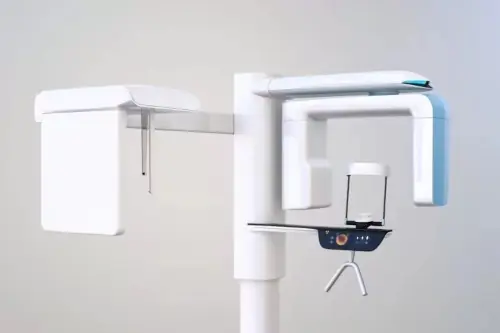 Cone-Beam Computed Tomography X-Ray in Tucson, Arizona